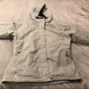 Polar Edge Women’s Ski/Snowboard Jacket